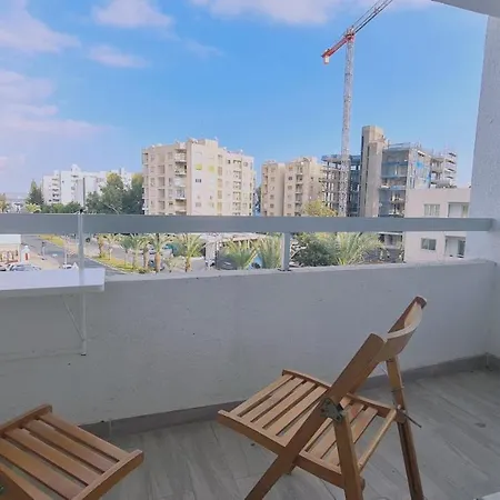 Coastal Charm Appartamento Limisso