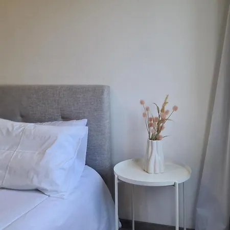 Appartamento Coastal Charm *