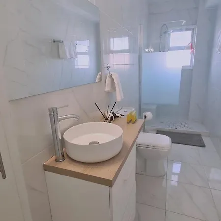 Apartment Coastal Charm Limassol