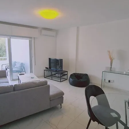 Coastal Charm Apartment
