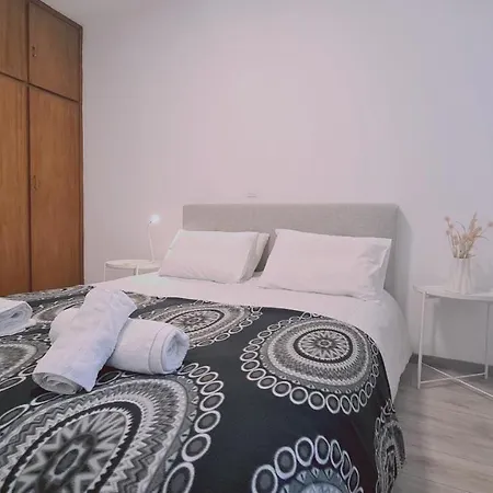 Apartman Coastal Charm *
