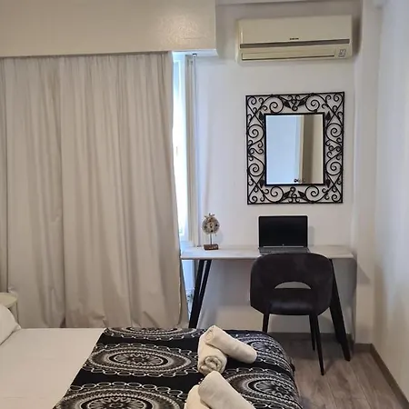Coastal Charm Appartement
