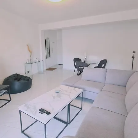 Coastal Charm Appartement Limasol